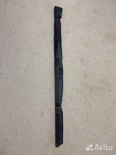 Фидерное удилище с катушкой