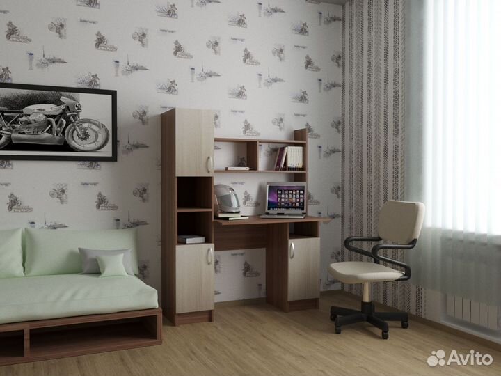 Компьютерный стол 