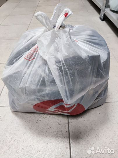 Мужские вещи пакетом