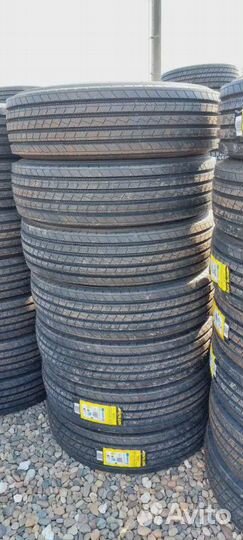 Спецшины Aeolus Neo Allroads T2 r 22.5
