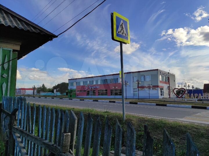 Участок 15 сот. (ИЖС)