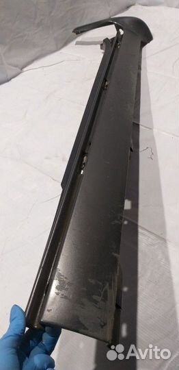 Накладка порога передняя Dodge Chrysler Intrepid R