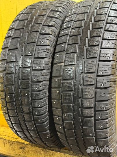 Cooper Discoverer M+S 265/70 R17 115S