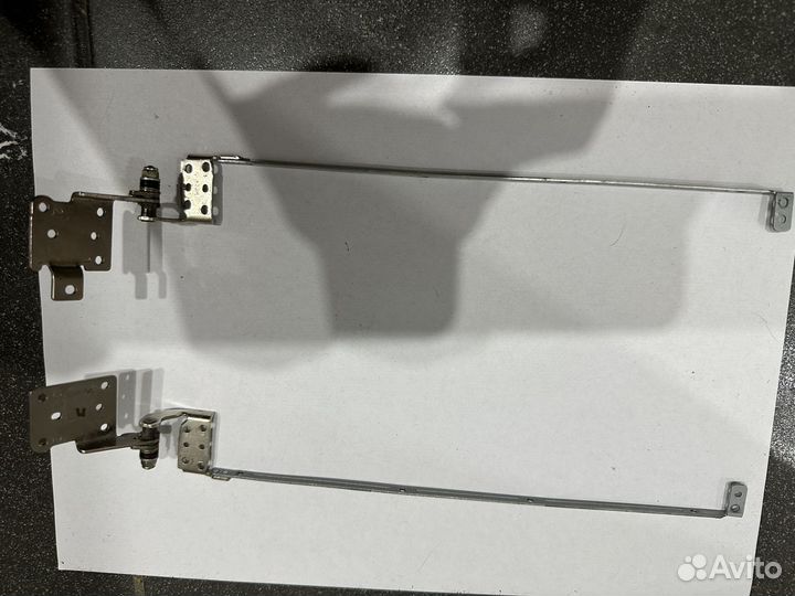 Петли Asus K53S