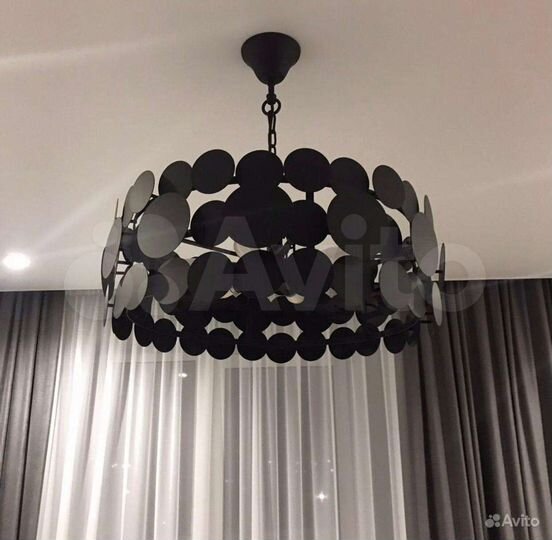 1-к. квартира, 39 м², 8/9 эт.