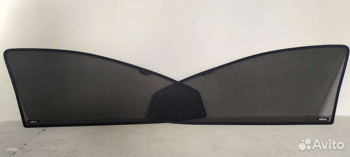 Автомобильные шторки