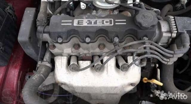 Гбц Дэу нексия А15sms модульный