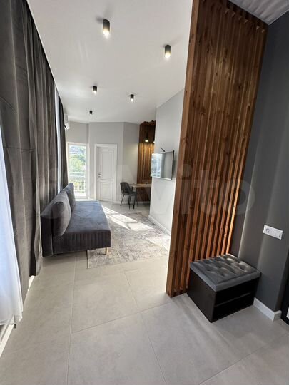 1-к. квартира, 38 м², 2/3 эт.