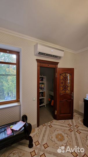 Инверторные кондиционеры Bosch 9-25м2 ионизатор