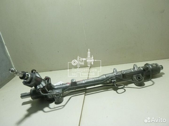 Рейка рулевая Mazda EG21-32-110E