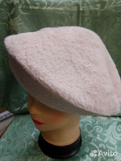 Головные уборы из экомеха