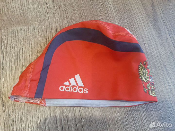 Шапка сборной России
