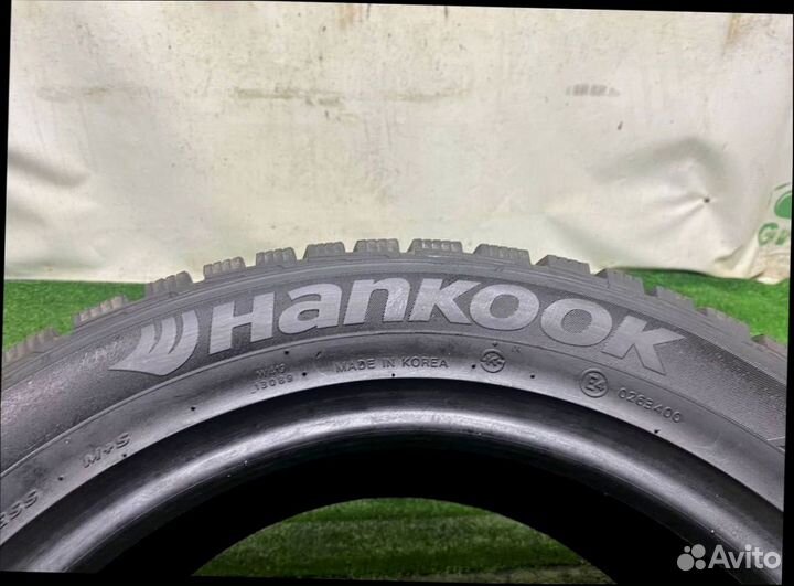 Hankook Winter I'Pike RS W419 205/55 R16