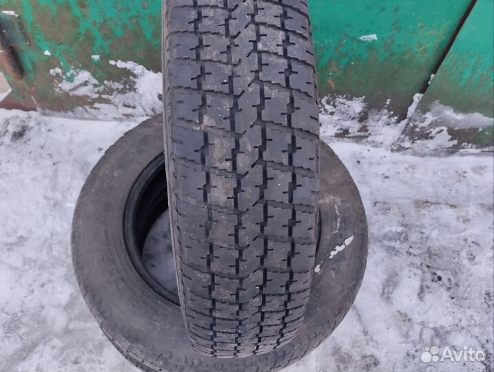 КШЗ К-156-1 185/75 R16