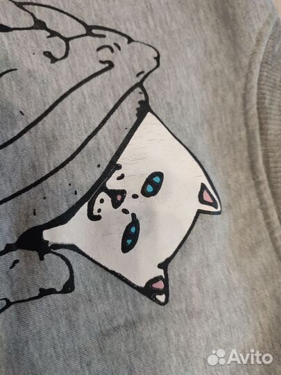 Свитшот ripndip