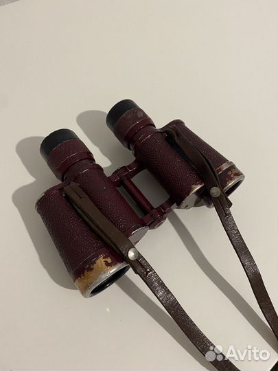 Бинокль СССР