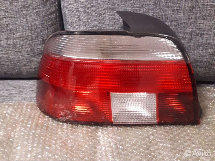 Задние фонари bmw 5 e39 96-1999год