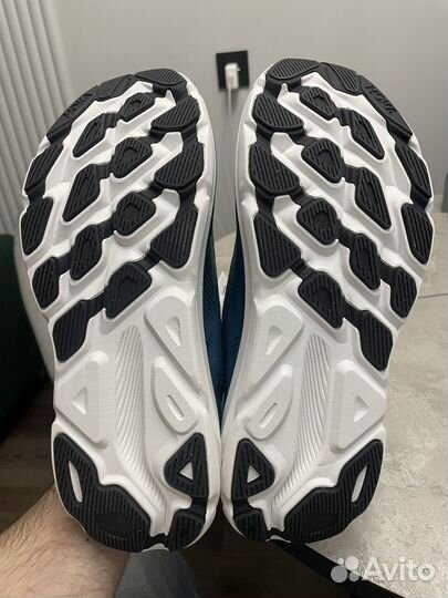 Кроссовки мужские для бега