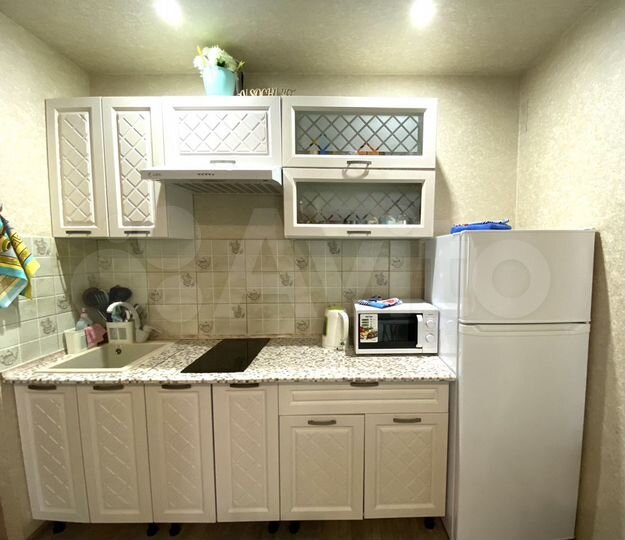 1-к. квартира, 35 м², 7/9 эт.