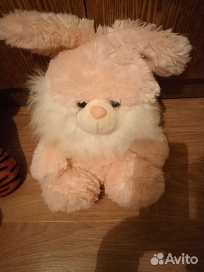 Мягкая игрушка