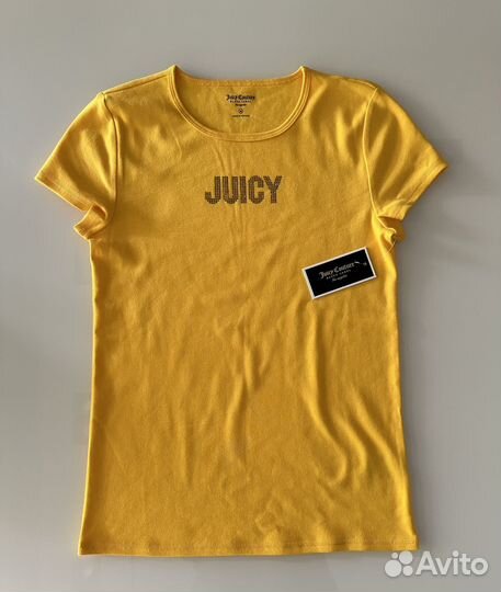 Футболка женская Juicy Couture, новая