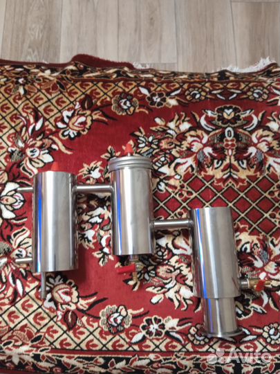 Бражная колонна 2 дюйма