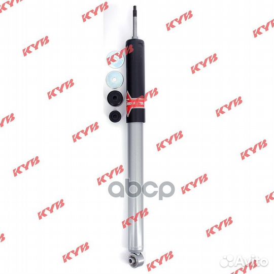 Амортизатор - Gas-A-Just зад прав/лев 55319