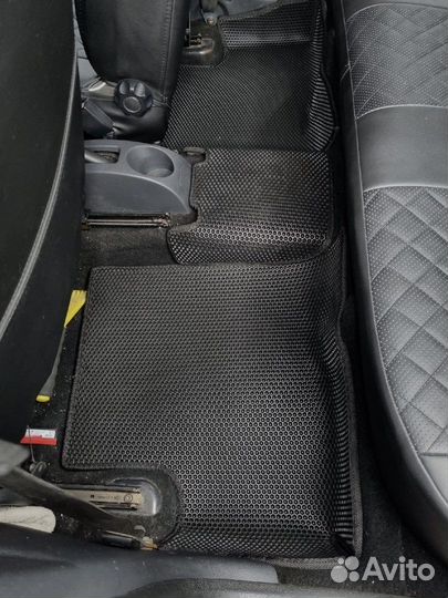 Ева эва коврики в авто