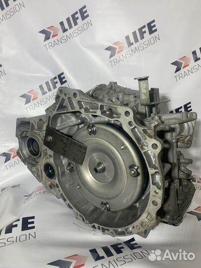 Вариатор Nissan Teana J32 2.5