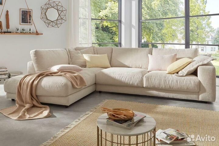 Диван Германия