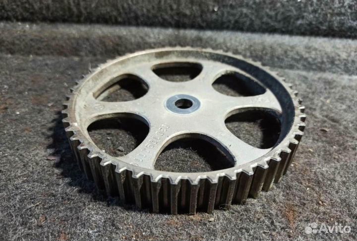 Шкив распредвала volkswagen golf 3 (1991-2000) 1.6 06a109105s