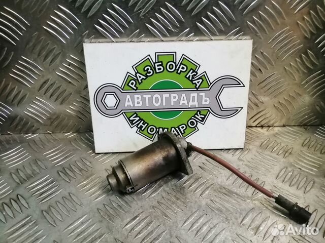 Датчик уровня масла BMW 3 E30 1986г 2.5 M20 B25