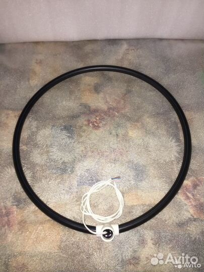 Катушка мд Пират 52см Есть готовые мд