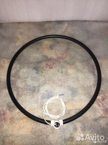 Катушка мд Пират 52см Есть готовые мд