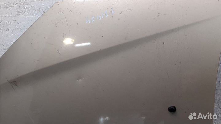 Капот Suzuki Liana, 2007