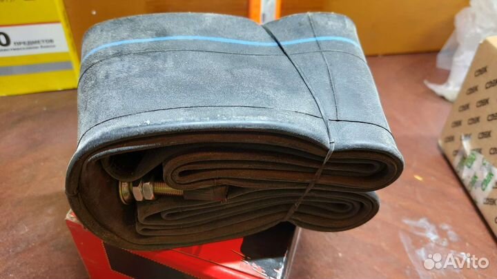 Камера на мотоцикл 21'