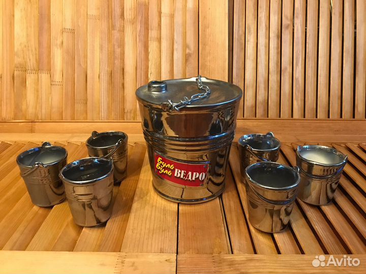 Подарочный набор для мужчин