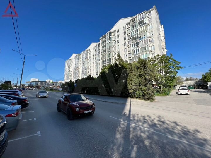 Сдам помещение свободного назначения, 33 м²