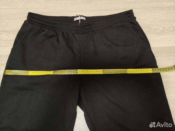 Tommy Hilfiger, женские, чёрный, XL, оригинал