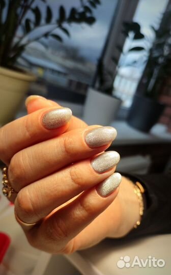 Мастер маникюра и педикюра