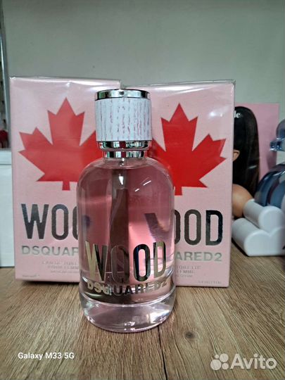 Оригинальная парфюмерия