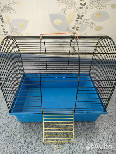 Продается клетка
