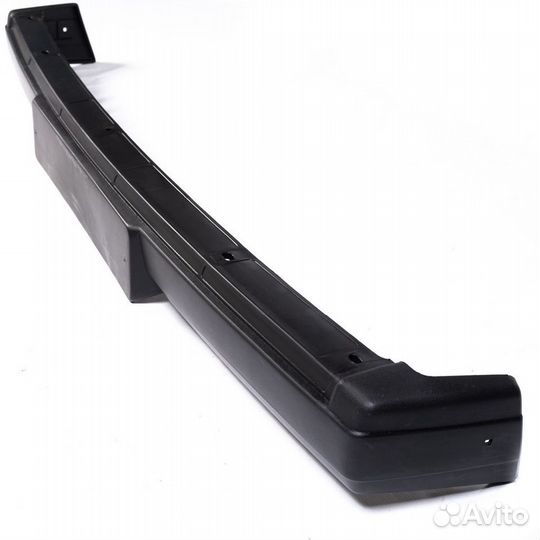 Новый бампер Ваз 2107