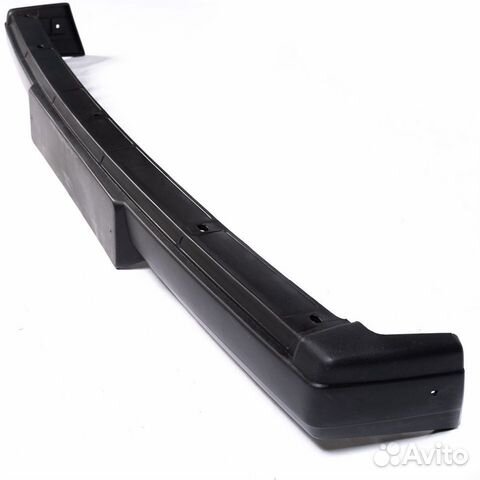 Новый бампер Ваз 2107