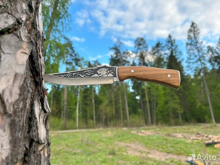 Шашлычный набор