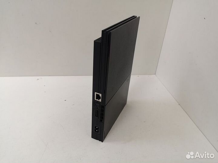Игровые приставки Sony Playstation 2 NO HDD (scph