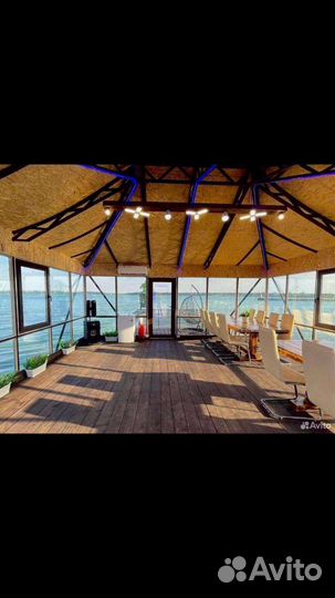 Банкетный зал