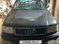 Audi 100 2.0 MT, 1994, 340 000 км, с пробегом, цена 180 000 руб.