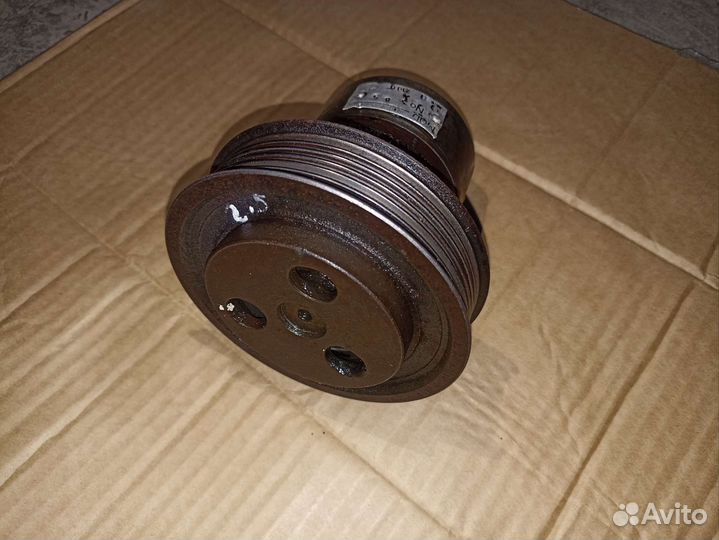 Насос гура на ГАЗель, Волгу, Соболь