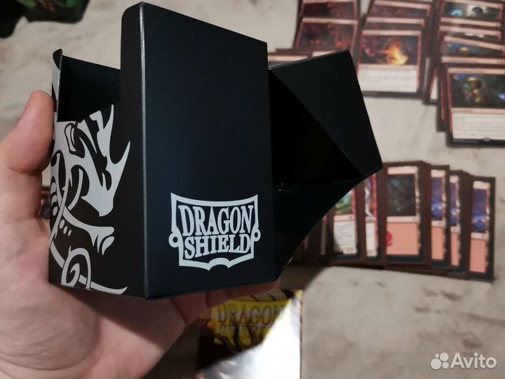 Mtg challenger deck cavalcade charge